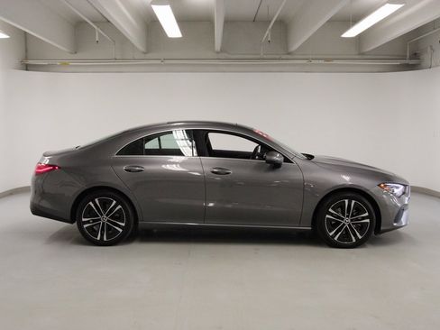 Used 2025 Mercedes-Benz CLA 250 4MATIC image 5