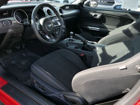 Used 2021 Ford Mustang GT w/ Black Accent Package image 9