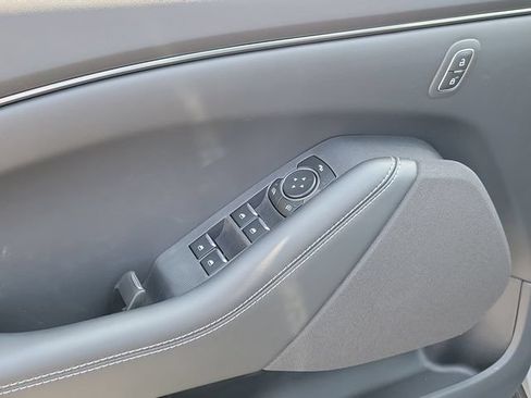 New 2026 Ford Mustang Mach-E Select w/ Interior Protection Package RWD image 19