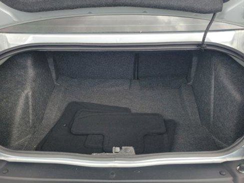 Used 2023 Dodge Challenger GT w/ Blacktop Package RWD image 7