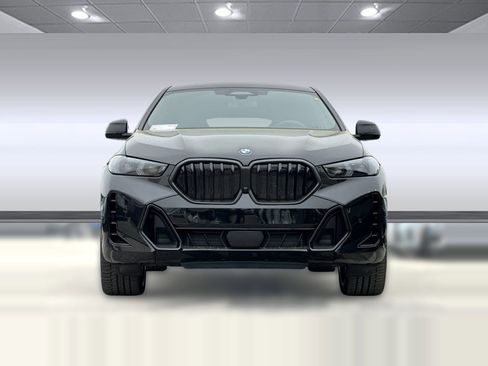 New 2026 BMW X6 xDrive40i w/ Executive Package image 5