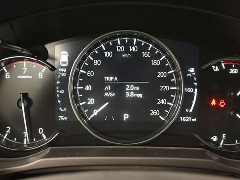 Used 2023 MAZDA CX-5 AWD 2.5 S w/ Premium Package image 9