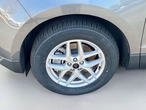 Used 2024 Ford Edge SEL AWD/4WD image 36