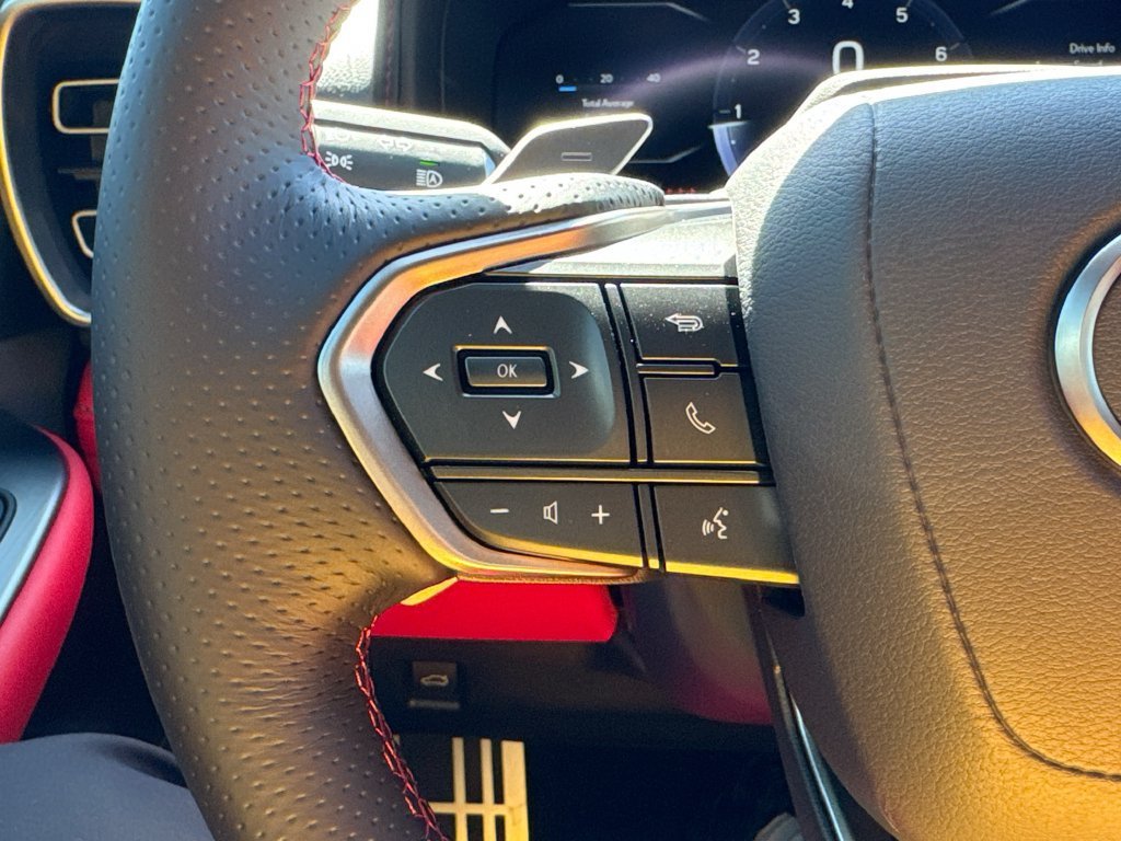 New 2026 Lexus IS 350 F Sport w/ Handling Package RWD image 21