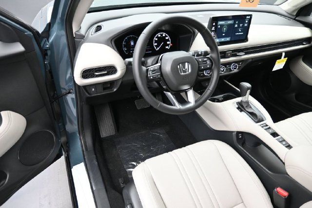 New 2027 Honda HR-V EX-L image 15