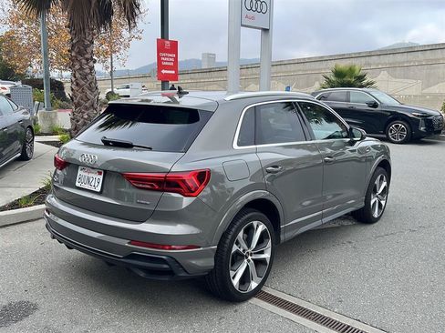 Certified 2021 Audi Q3 2.0T Premium Plus w/ Premium Plus Package image 6