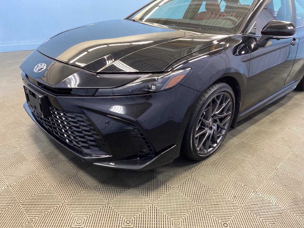 Used 2025 Toyota Camry XSE w/ Premium Plus Package AWD/4WD image 47