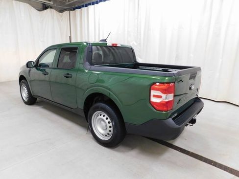 New 2025 Ford Maverick XL w/ Equipment Group 102A image 16