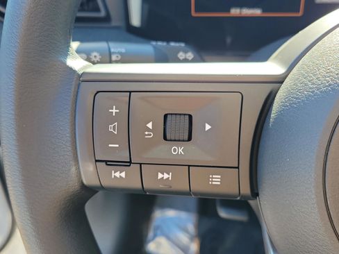 New 2026 Nissan Kicks S image 24