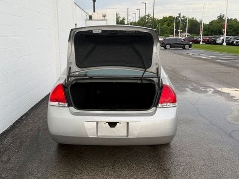 Used 2006 Chevrolet Impala LT FWD image 7