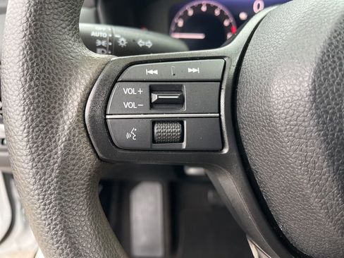 Used 2024 Honda Accord EX image 20