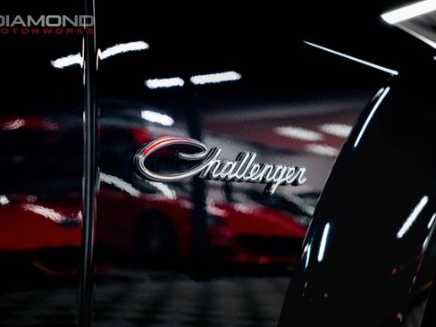 Used 2023 Dodge Challenger SRT Hellcat Redeye image 43