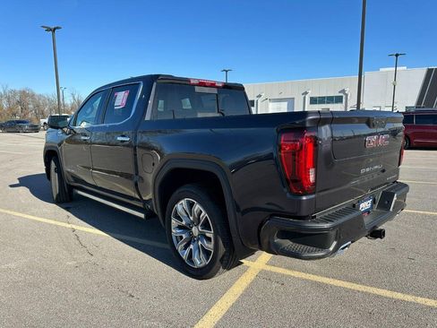 Used 2025 GMC Sierra 1500 Denali w/ Denali Reserve Package image 3
