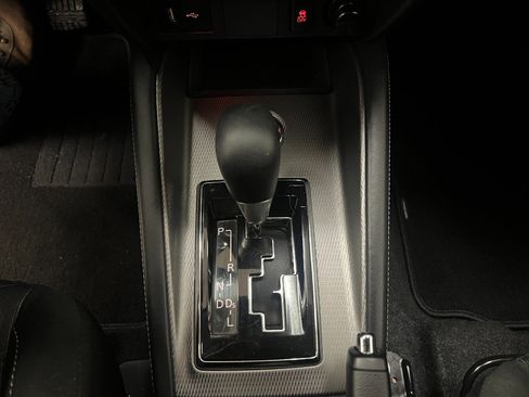 Used 2024 Mitsubishi Outlander Sport Trail Edition 2.0 AWC SUV image 47