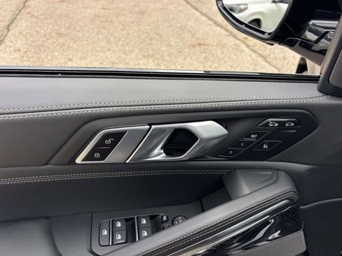 New 2027 BMW X6 xDrive40i AWD/4WD image 12
