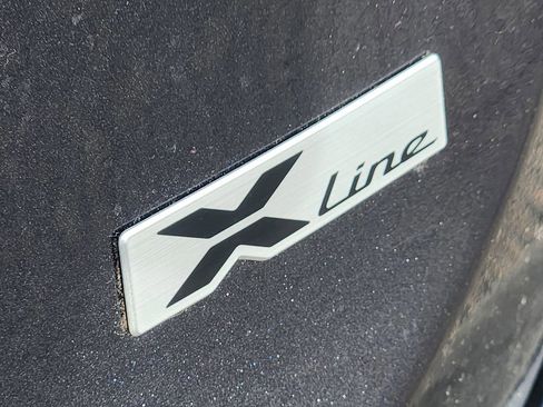 New 2025 Kia Telluride EX X-Line image 14