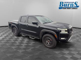 Used 2026 Nissan Frontier PRO-4X w/ Pro Premium Package video 1