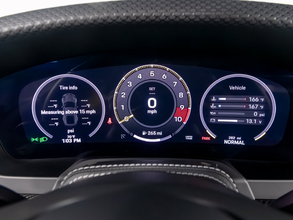 Certified 2026 Porsche 911 GT3 RWD image 24