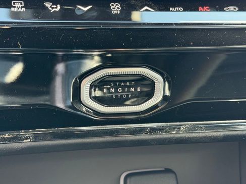 New 2026 Jeep Grand Cherokee L Limited image 20