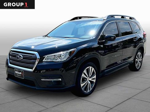 Used 2021 Subaru Ascent Premium w/ Sport Package AWD/4WD image 1