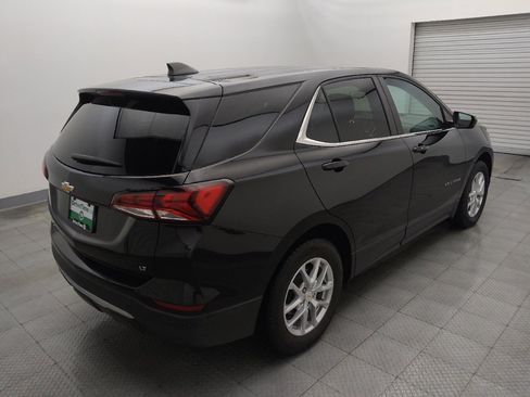 Used 2023 Chevrolet Equinox LT w/ Driver Convenience Package FWD image 9
