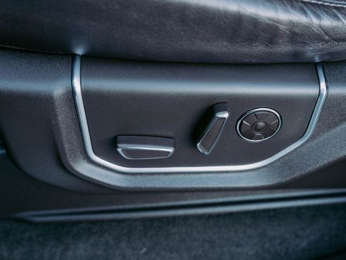 Used 2018 Ford F350 Limited w/ FX4 4x4 Off Road Package image 21