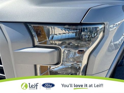 Used 2016 Ford F150 XLT w/ Equipment Group 302A Luxury image 36