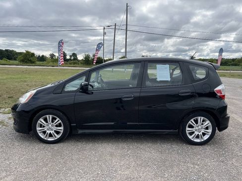 Used 2011 Honda Fit Sport image 5
