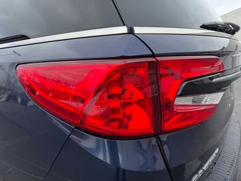 Used 2022 Honda Odyssey EX-L image 4