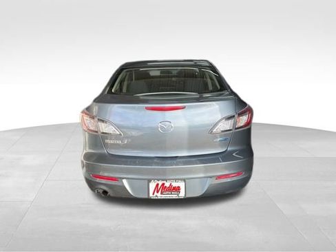 Used 2013 MAZDA MAZDA3 i Sport image 6