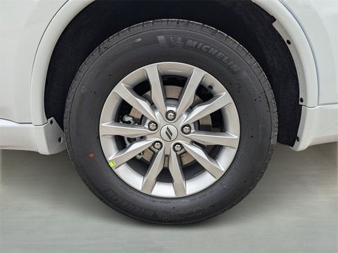 New 2026 Dodge Durango GT image 6