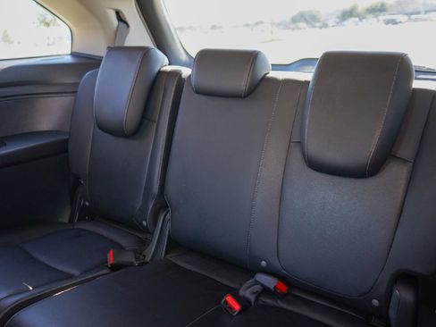 Used 2022 Honda Odyssey EX-L image 23