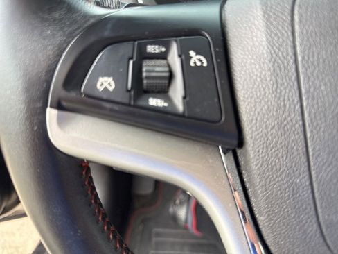 Used 2013 Chevrolet Camaro SS RWD image 27