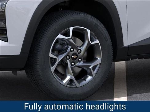New 2026 Chevrolet Trax LT image 10