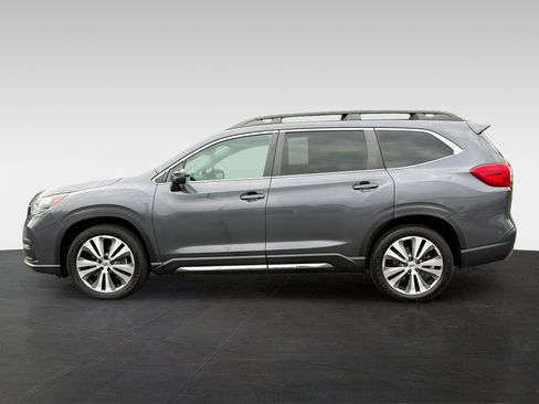 Used 2022 Subaru Ascent Limited AWD/4WD image 8