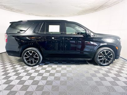 Used 2022 Chevrolet Tahoe RST w/ Sport Performance Package