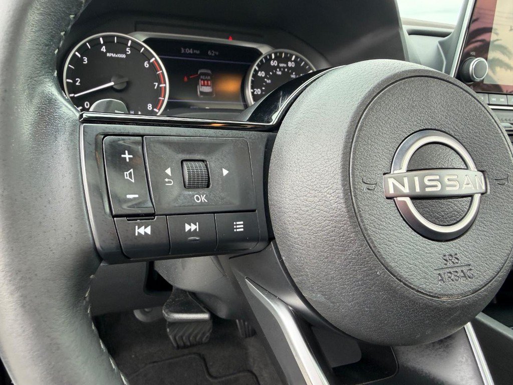 Used 2023 Nissan Rogue SV w/ SV Premium B Package AWD/4WD image 28