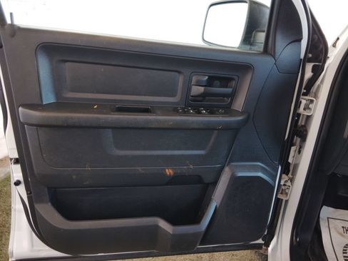 Used 2015 RAM 1500 Tradesman w/ Protection Group AWD/4WD image 20