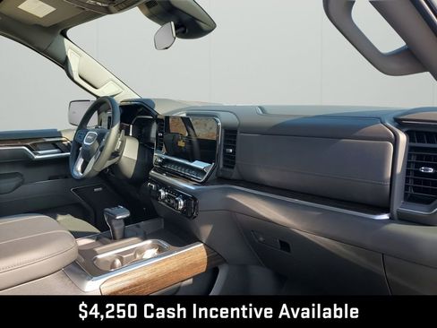 New 2026 GMC Sierra 1500 Elevation w/ Preferred Package RWD image 16