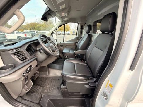 New 2025 Ford Transit 150 Base image 6