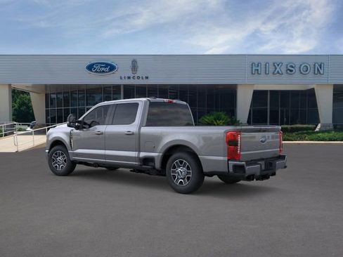 New 2026 Ford F250 Lariat image 5