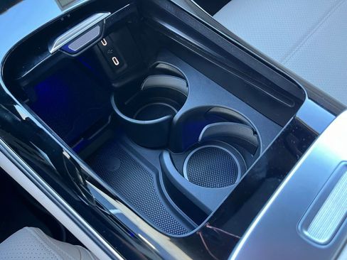 Certified 2025 Mercedes-Benz GLC 350e GLC 350e image 43