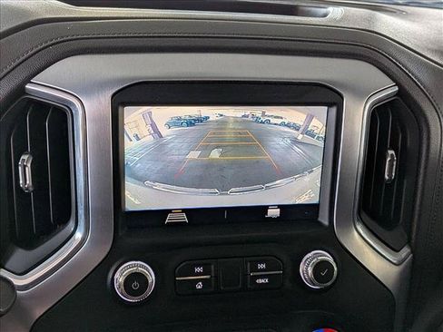 Used 2021 GMC Sierra 1500 SLE RWD image 15