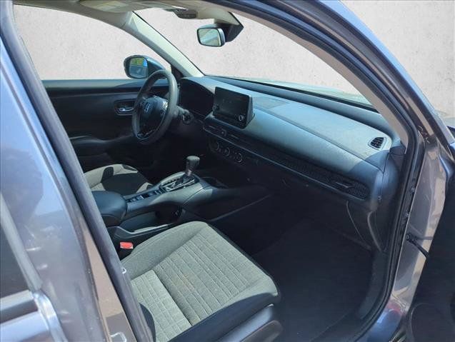 Used 2023 Honda HR-V LX image 23