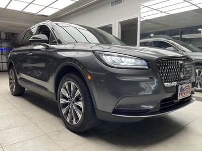 Used 2022 Lincoln Corsair Reserve