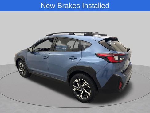 Used 2024 Subaru Crosstrek 2.0i Premium AWD/4WD image 3