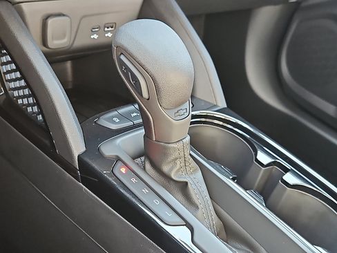 New 2026 Chevrolet TrailBlazer LS w/ LS Convenience Package FWD image 19