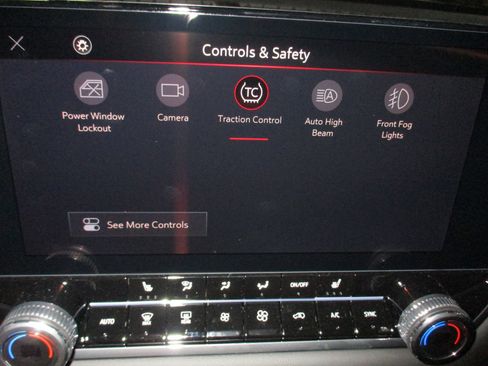 New 2026 GMC Canyon Elevation w/ Convenience Package image 34