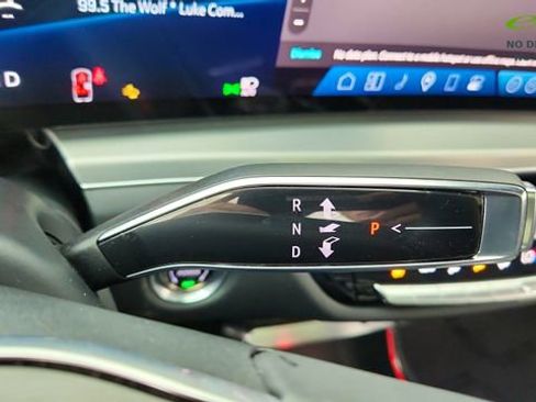 Used 2024 Cadillac Lyriq Luxury w/ LPO, Floor Liner Package image 42