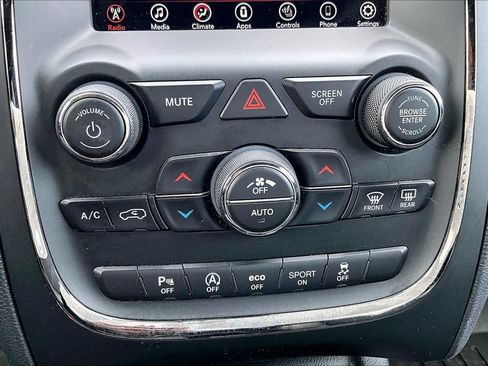 Used 2019 Dodge Durango GT RWD image 32